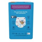 Parent s Choice Training Pants For Boys Paw Patrol 17 Count 4t 5t Nickelodeon