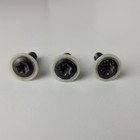2004-2006 Nissan Titan Door Actuator Lock Latch Screws Hardware Set Of 3 Oem