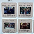 16 Legally Blonde Movie 35mm Slides Reese Witherspoon Press Kit Promo Lot  2