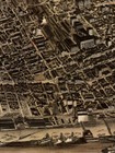 1895 St  Louis Missouri Vintage Old Panoramic City Map - 24x36