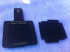 Lot 2 Pcs  Foxconn  Lga2011-3  Lga2011-v3  Cpu Socket Cover  100  Original-black