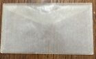 100 Vintage Vellum Envelopes - Used - First Day Covers Fdc Stamp Collecting