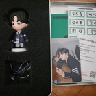 Ateez Zero   Fever Epilogue  diary Ver   figure Ver   