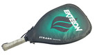 Rare Ektelon Strada Graphite Racquetball Racquet Green And Black   Free Shipping