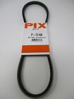 For Ariens 72108 Snow Thrower Blower Belt 1 2  X 36-1 2  By Pix P-72108