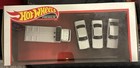 Hot Wheels Premium Nissan 4-pack 1 64 Diecast Cars White Real Riders
