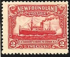 Lot Of 1928-1932 Newfoundland Stamps Includes Mint Scott  163   164   197   209