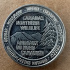 Grizzly Bear Largest Carnivore Canada   s Northern Wildlife Aluminum