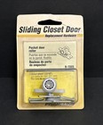 Prime-line Pocket Door Roller Assembly Plastic Tires 13 16  N 7065 - New   