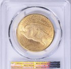 1923-d  20 St Gaudens Gold Double Eagle - Pcgs Ms-66   Rare Low Pop 