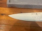 Wusthof Classic 4582 20cm 8  Chef s Knife Solingen Germany Stainless