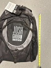 Josh Groban 2014 Summer With The Symphony Backpack