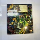 The Marvel Encyclopedia  Definitive Guide To The Characters     2009  Hardcover 