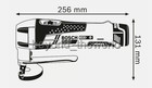  bosch  Gsc 12v-13 10 8v 12v Professional Cordless Ecp Metal Shear   Bare Tool