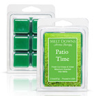Melt Downs Aroma Therapy Maximum Scented Wax Melts   5 Flat Shipping  