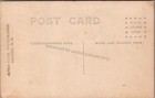Lebanon  Nh  1928 Rppc Farm - Vintage New Hampshire  Pauze Real Photo Postcard