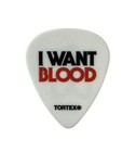 Jerry Cantrell  alice In Chains  Rare        i Want Blood    2024 Tour Guitar Pick     