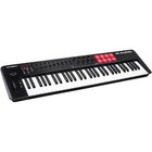 M-audio Oxygen 61 Mkv 61-key Usb Midi Controller
