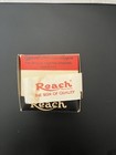 1951 Reach Official American League Baseball William Harridge Original Box