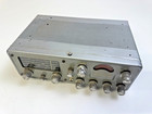 Morrow Mb-560a Vintage Mobile Hf Transmitter Ham Radio   Rare   Untested