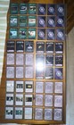 Star Wars Ccg Decipher Lot Of 81 Cards