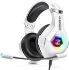 Gaming Headset For Pc  Ps4  Ps5  Xbox Headset With 7 1 Surround Sound Gaming    