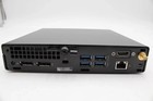 Dell Optiplex 5090 Used Mff I5-11500t  512gb Nvme  16gb Ram