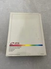 Linear Technology Corporation - 1990 Linear Databook  Great Shape 