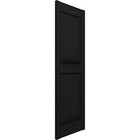 Standard Size Williamsburg Double Panel Shutter Per Pair 12 w X 47 h Bright W