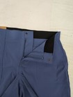 Eddie Bauer Women s 5  Inseam Lightweight Hiker Short Blue Sz 4 Br1