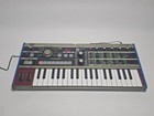 Korg Microkorg 37-key Analog Synthesizer Vocoder Keyboard - Read Desc   As-is