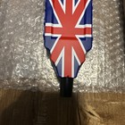 Rare        new In Box Iron Maiden   eddie Trooper  robinsons Brewery Beer Tap Handle