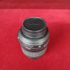 Nikon Af-s Nikkor 1 3 5-5 6g Lens