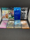 Cardfight Vanguard 18 Sealed Packs Lot Cfv