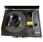 Numark Pt01 Touring Portable Suitcase Turntable