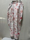 Nursing Cover Floral Guc