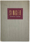 2 Vintage Singer Sewing Books 1951 And 1972 Editions
