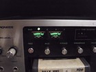 8 Track Player Pioneer H-r99 Restored Tested Works Great Sounds Amazing