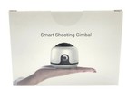 Smart Shooting Gimbal  For Photos  Filming  Video Chat  Automatic Shooting  New