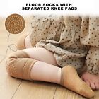 Baby Infant Toddler Crawling Knee Pads Safety Cushion Protector Legs Warmer
