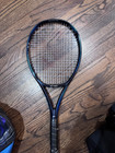 2022-24  Yonex Ezone 98 4-3 8  great Condition  Plus 9 Racket Bag And Duffle Bag