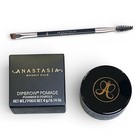 Combo - Anastasia Beverly Hills Dipbrow Pomade  Medium Brown   Abh Brush 7b