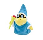 Little Buddy Super Mario Bros Magikoopa Plush Doll Stuffed Animal Toy 8 