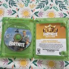 Fortnite  Deep Freeze Bundle By Warner Bros Game For Xbox One