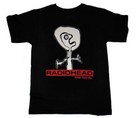Radiohead The Bends Vintage T-shirt