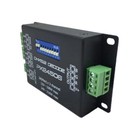 Dmx 512 Decoder Driver Dmx512 Px24506 Rgb Led Controller For 12v 24v Strip Modul