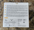 Alpine Muffy Baby Ear Protection For Babies Yellow New