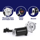Transfer Case Motor 600-807 For Ford Explorer Ranger mazda B2300 2500 3000 4000
