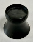Vintage Bausch   Lomb B   L  3-1 2 In  - 3x Watchmakers Loupe Magnifier  a5 