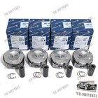 Oem Engine Rebuild Overhaul Kit Std   23mm Piston Pin For Vw Audi A4 Q5  2 0 Tfsi